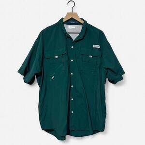 Columbia pfg bahama omni shade fishing